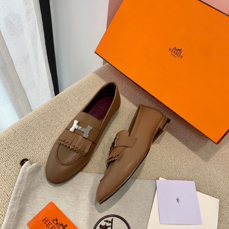 Hermes Shoes