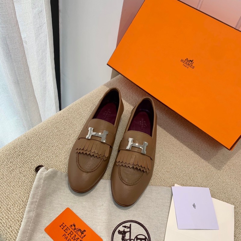 Hermes Shoes