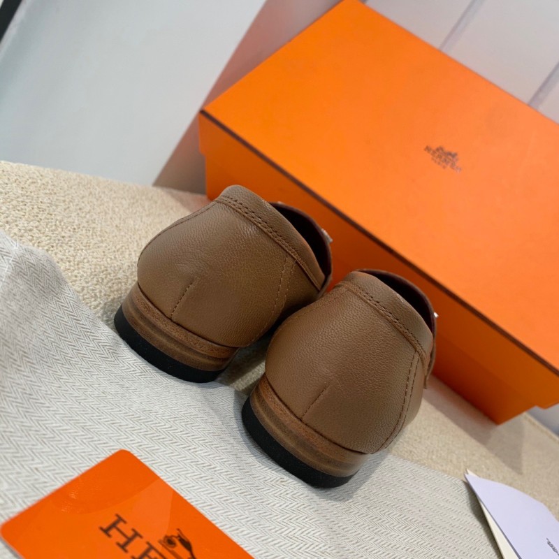 Hermes Shoes