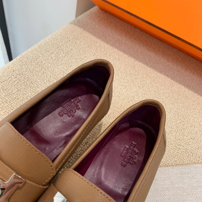 Hermes Shoes