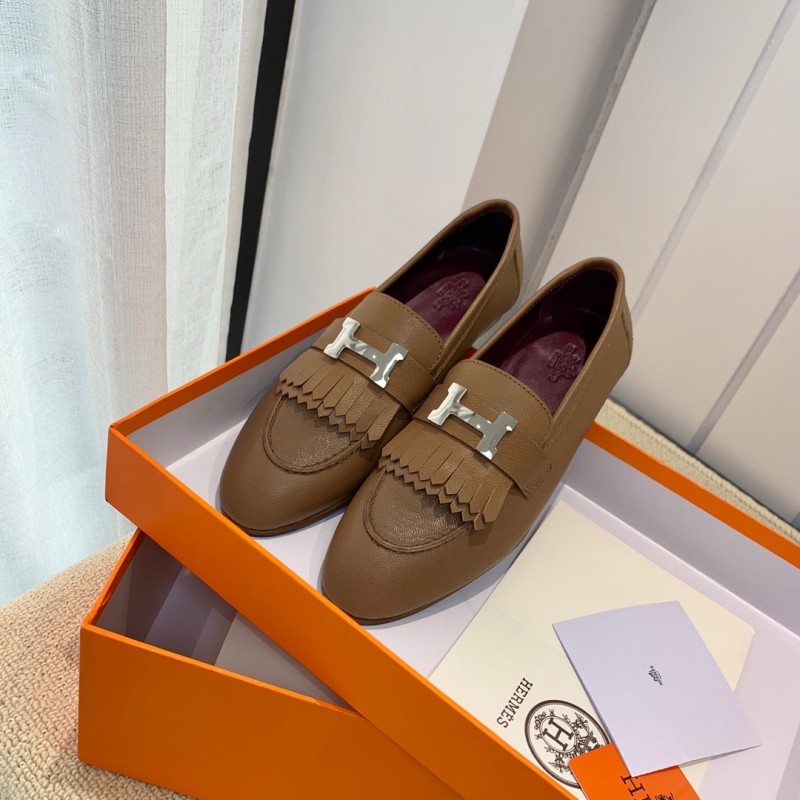 Hermes Shoes