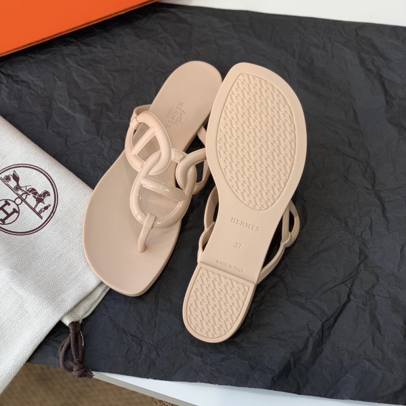 Hermes Sandals 