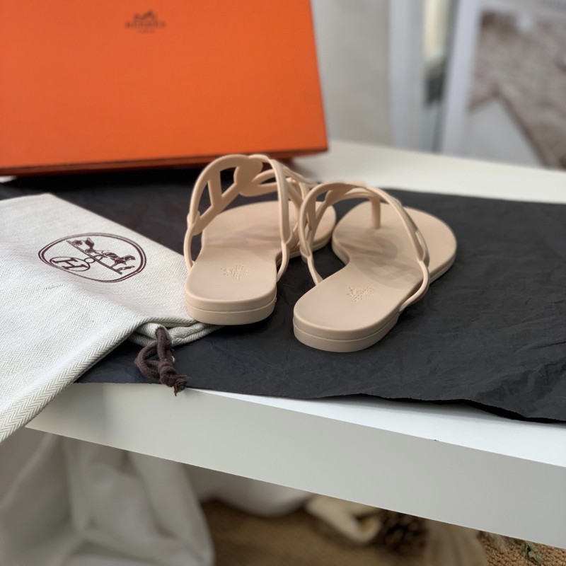 Hermes Sandals 