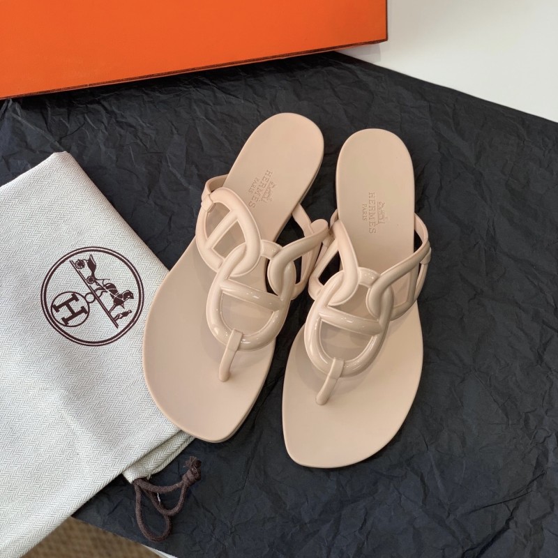 Hermes Sandals 