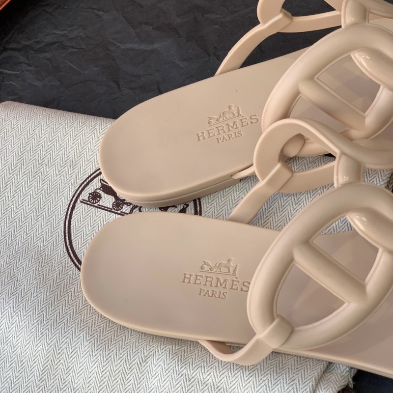 Hermes Sandals 