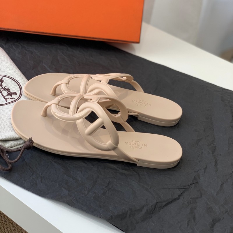 Hermes Sandals 