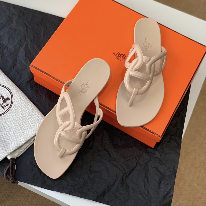 Hermes Sandals 