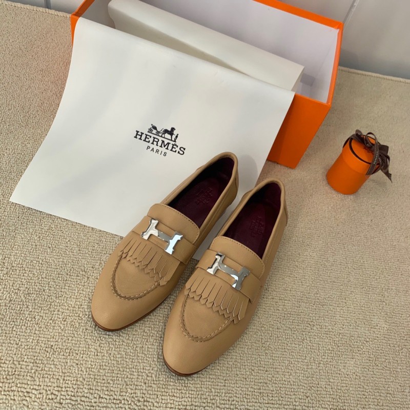 Hermes Shoes