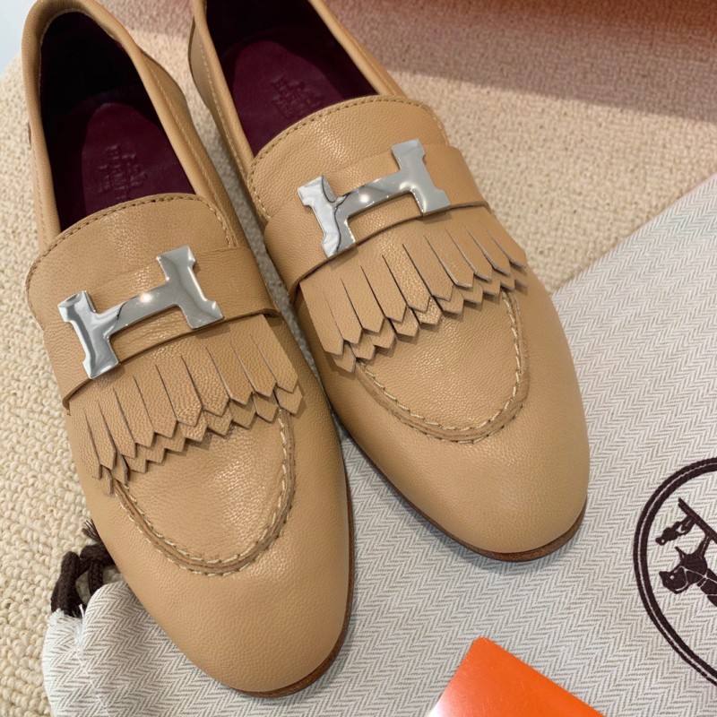 Hermes Shoes