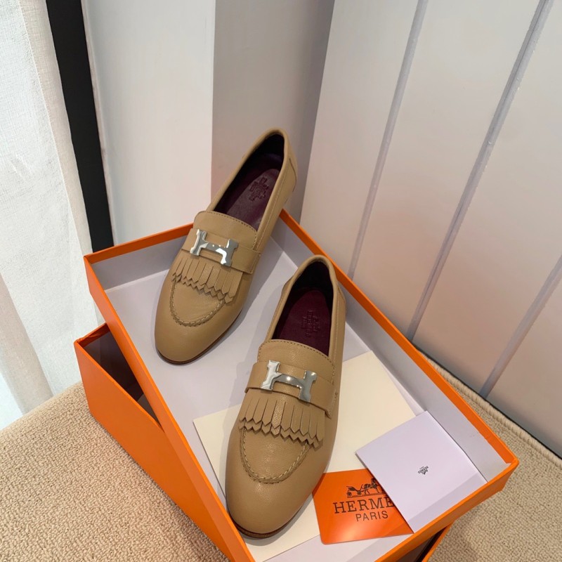 Hermes Shoes