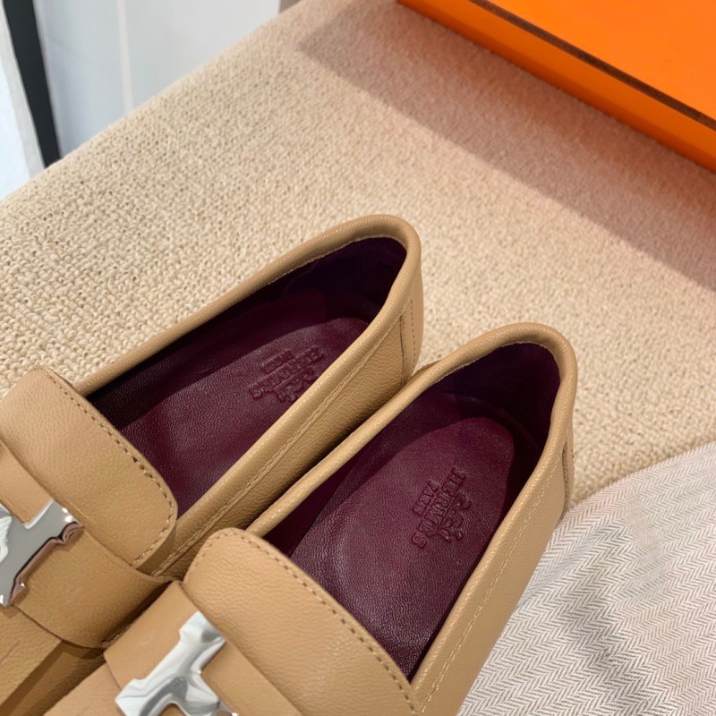 Hermes Shoes