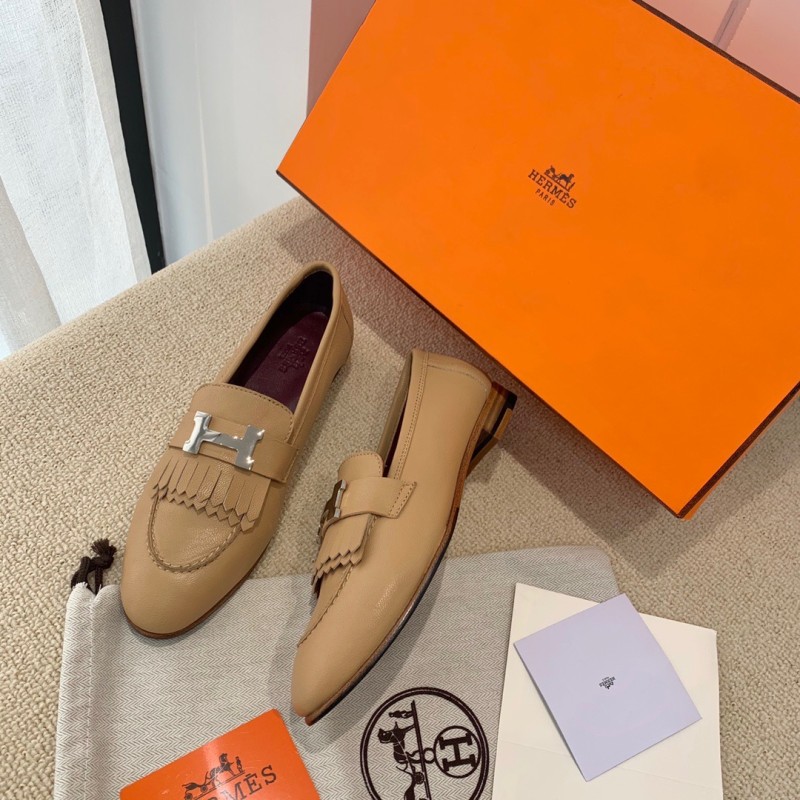 Hermes Shoes