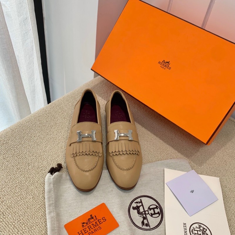 Hermes Shoes