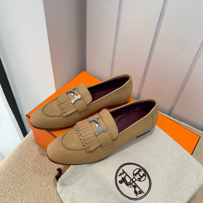 Hermes Shoes