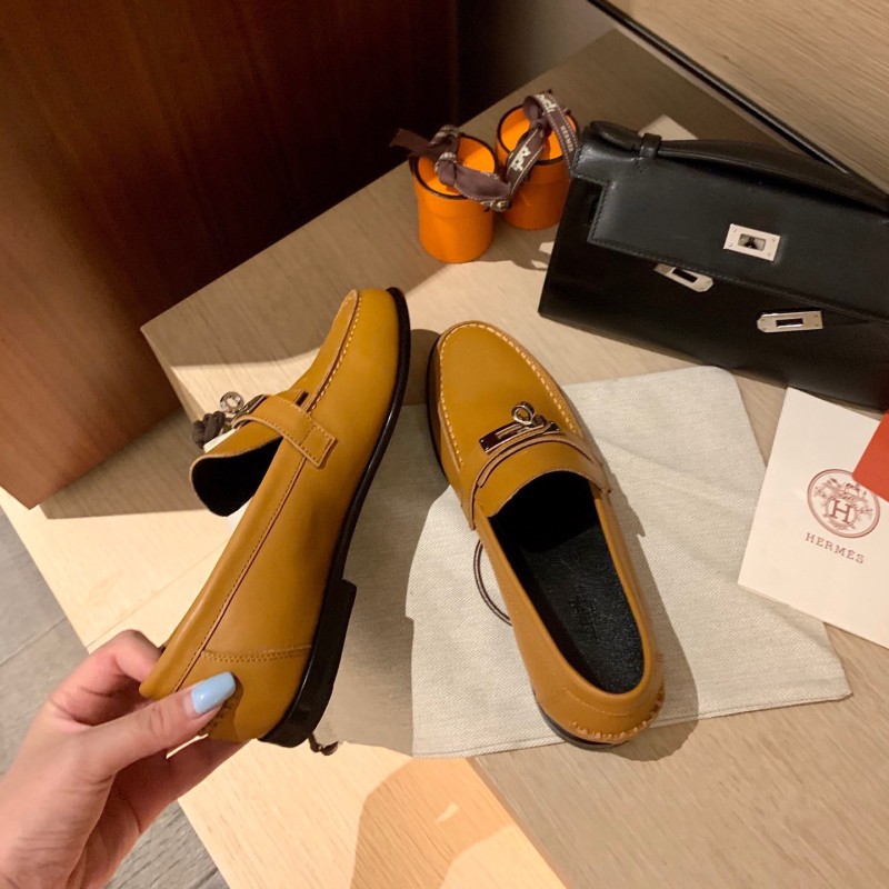 Hermes Shoes