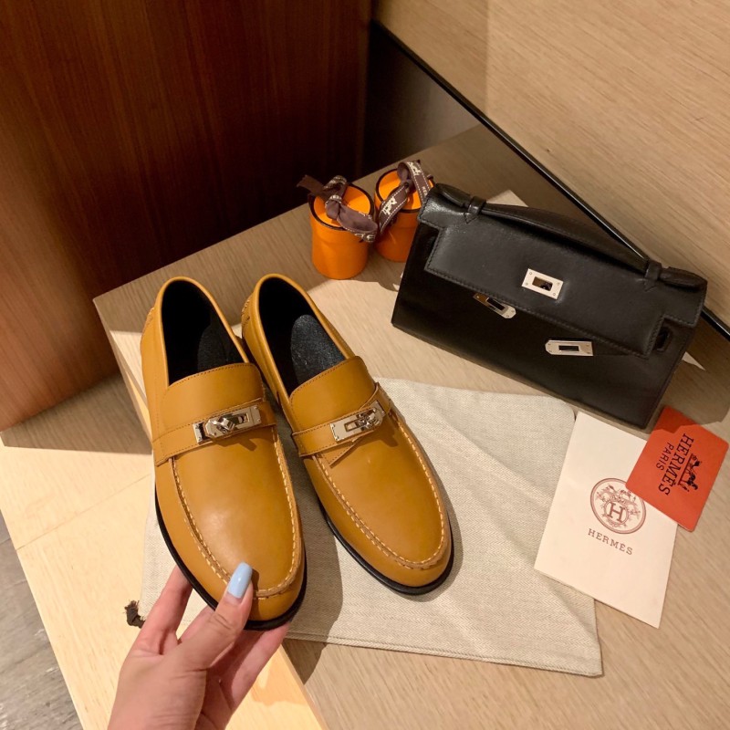 Hermes Shoes