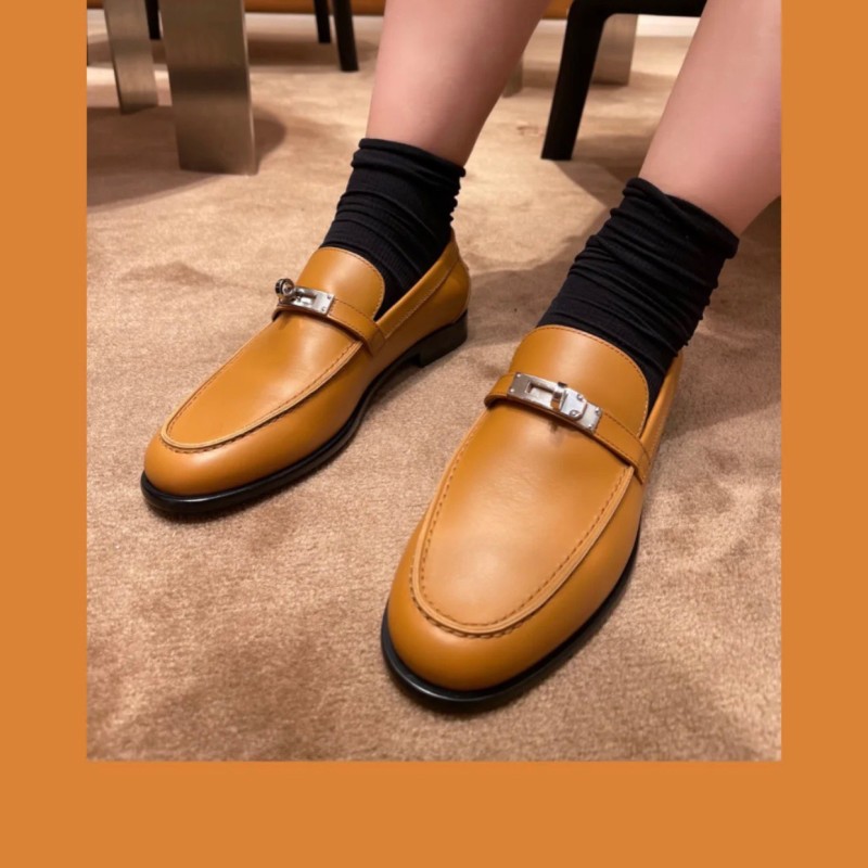 Hermes Shoes