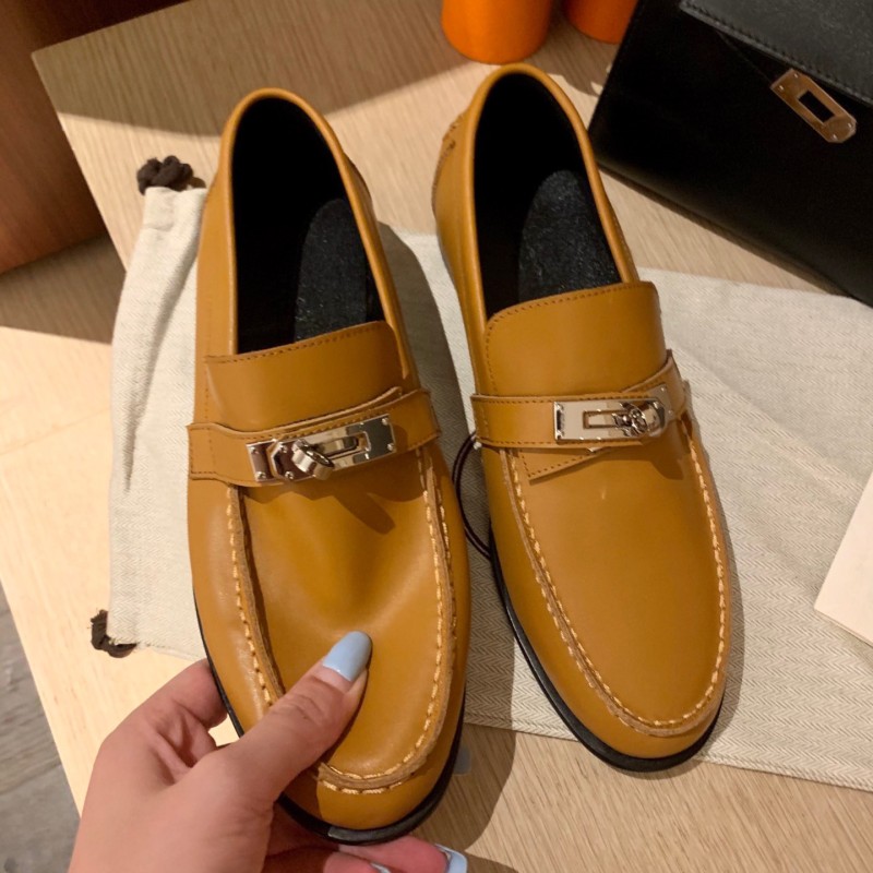 Hermes Shoes