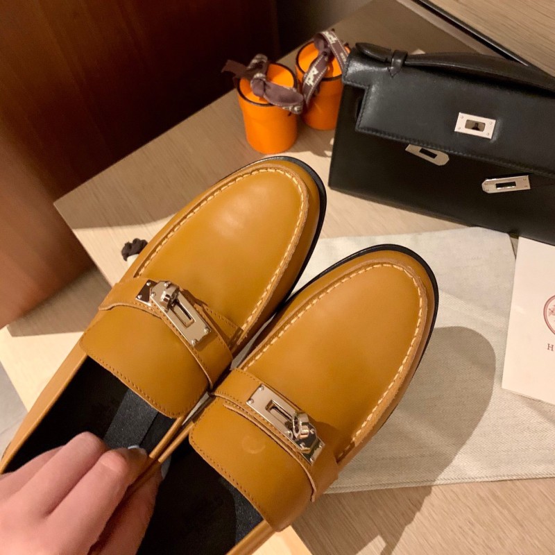 Hermes Shoes