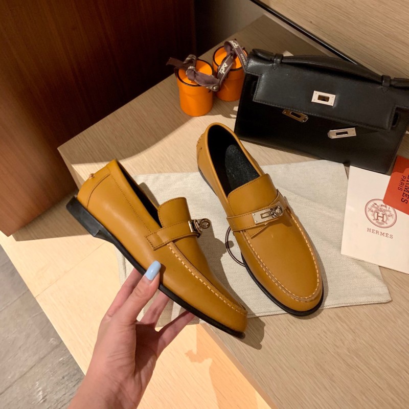 Hermes Shoes