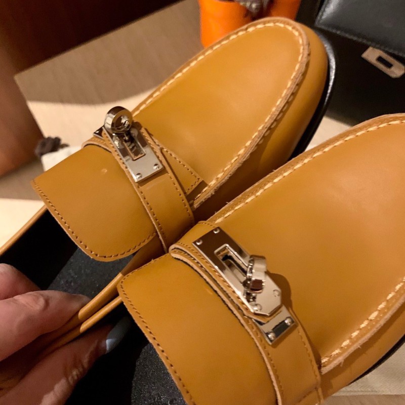 Hermes Shoes