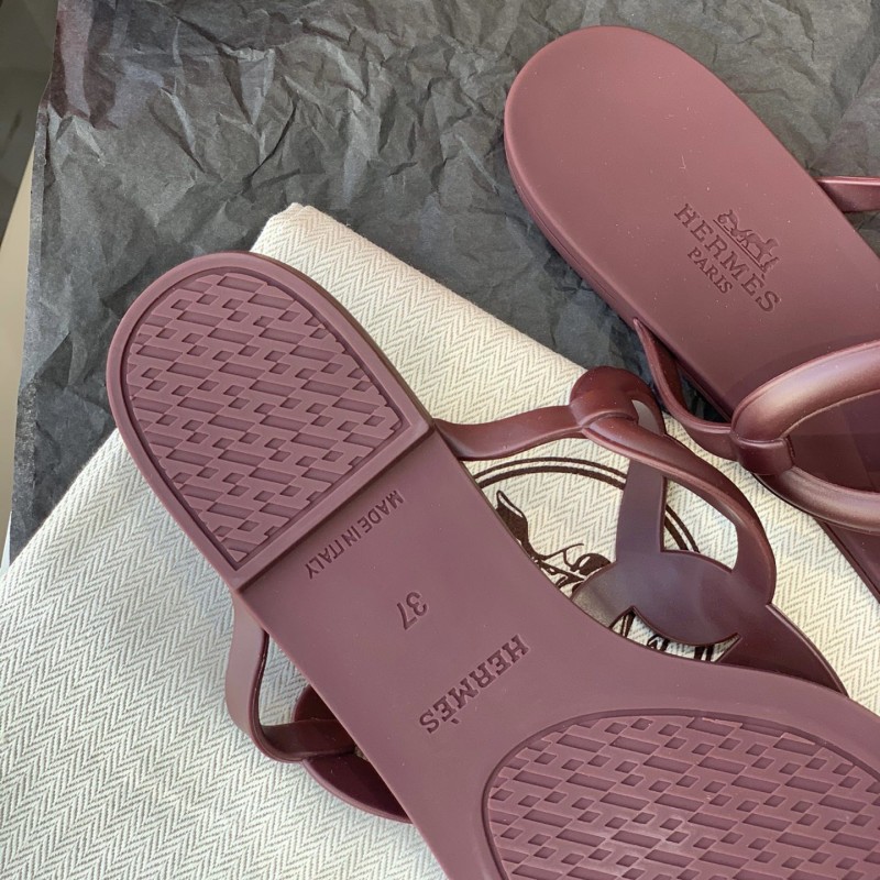 Hermes Sandals 