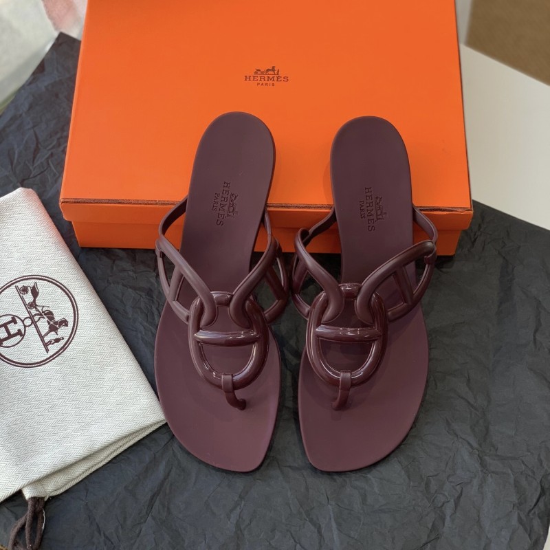 Hermes Sandals 