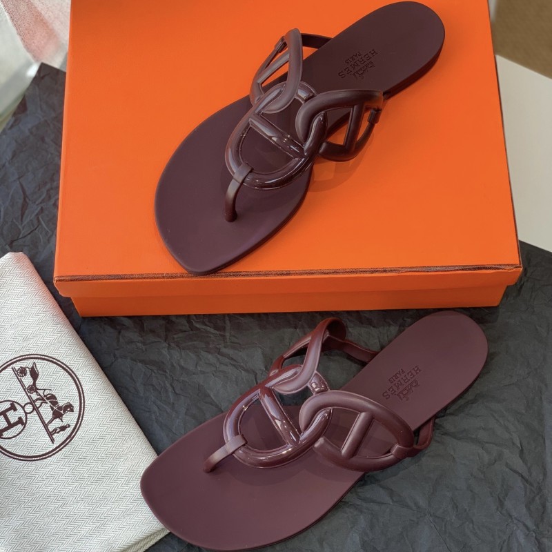 Hermes Sandals 