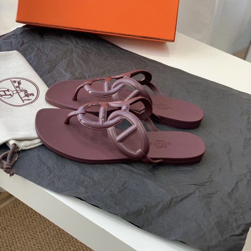 Hermes Sandals 