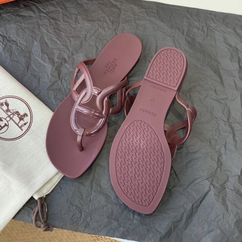 Hermes Sandals 