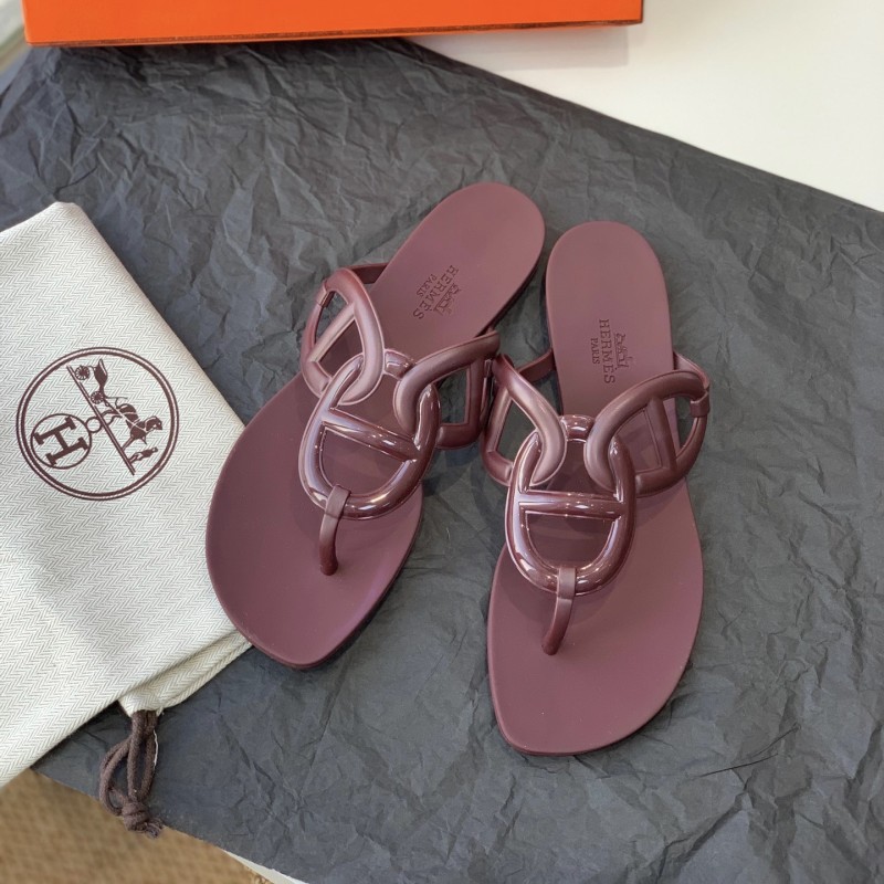 Hermes Sandals 