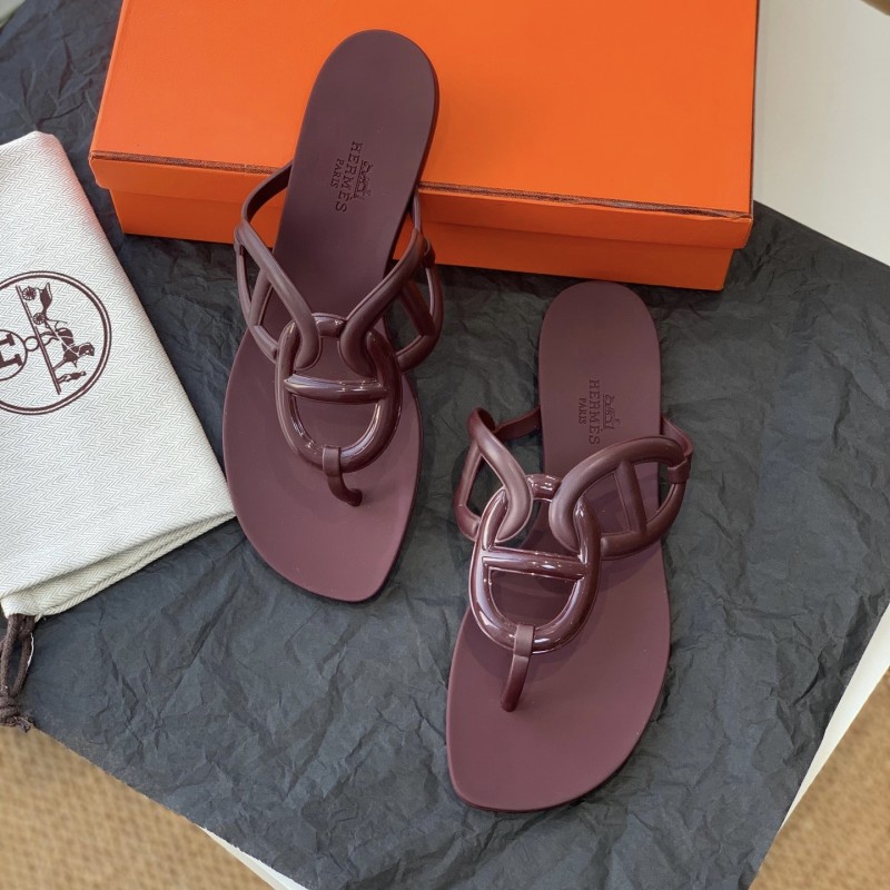 Hermes Sandals 