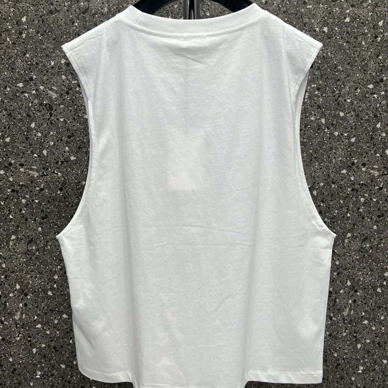 Celine T Shirt Singlet