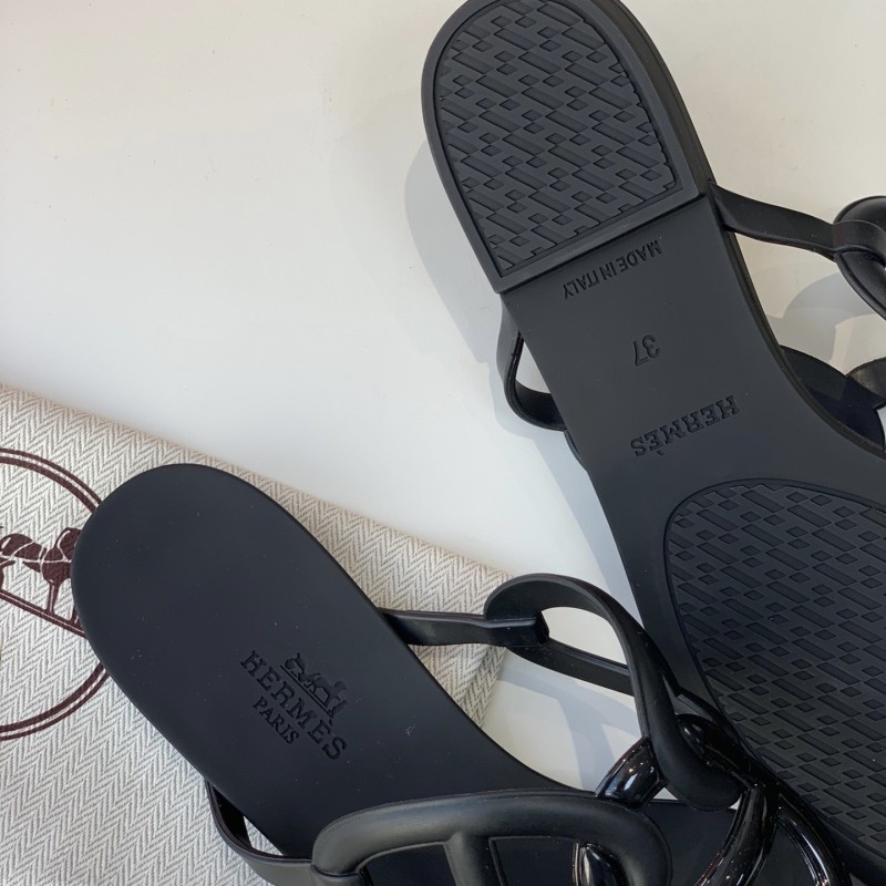 Hermes Sandals 