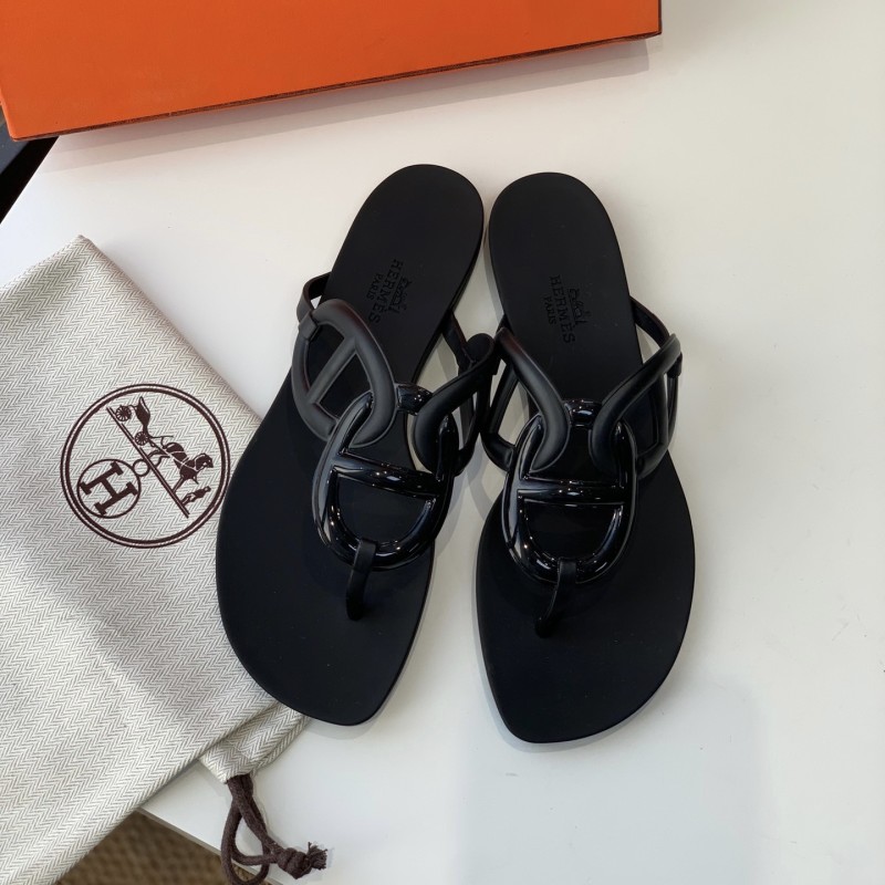 Hermes Sandals 