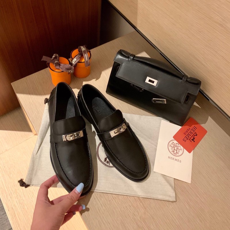 Hermes Shoes