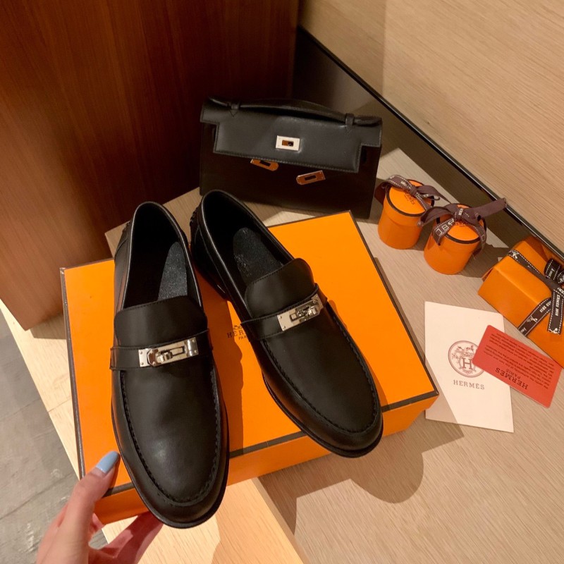 Hermes Shoes