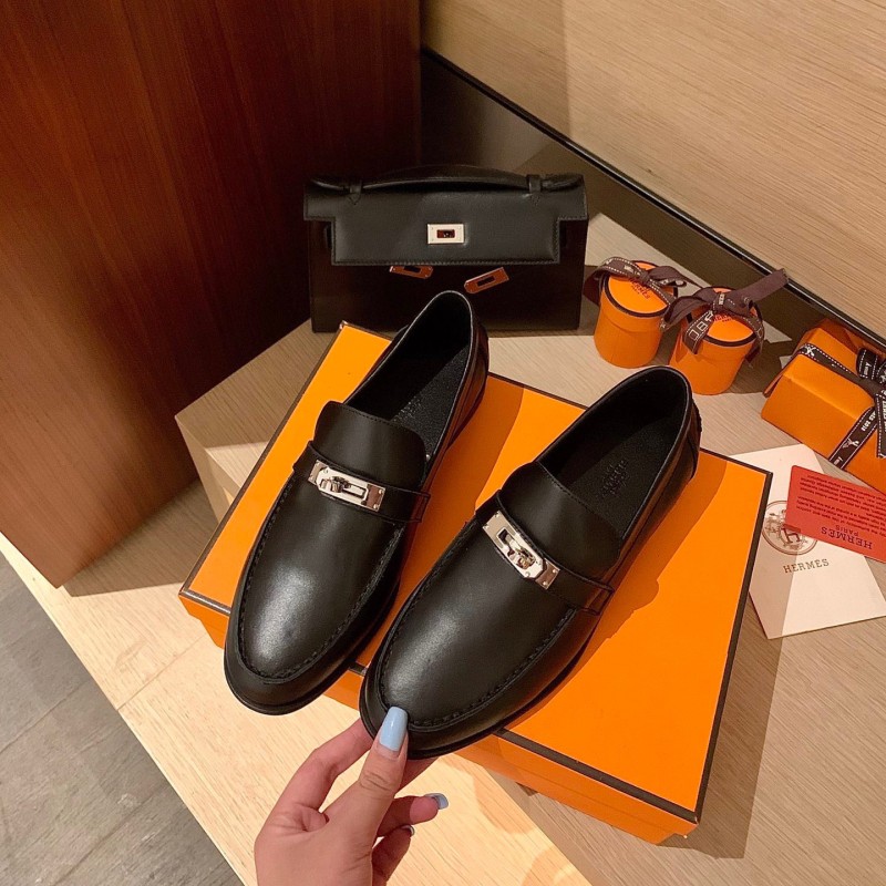 Hermes Shoes