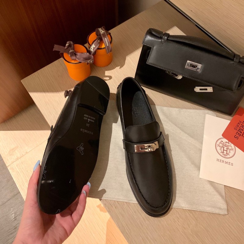 Hermes Shoes