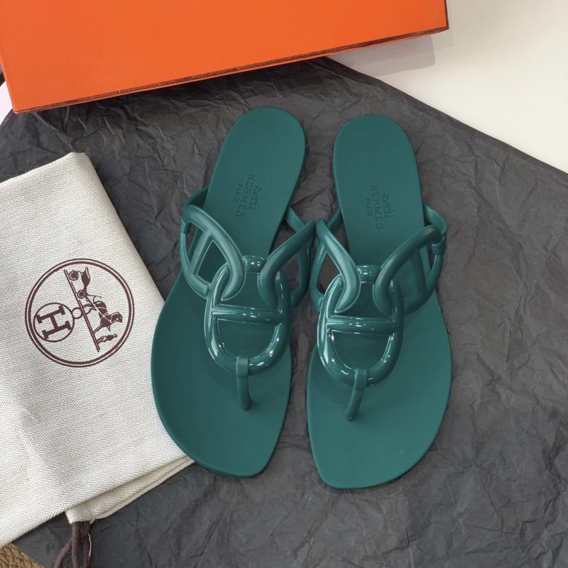 Hermes Sandals 