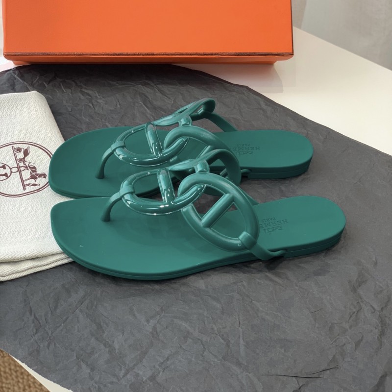 Hermes Sandals 