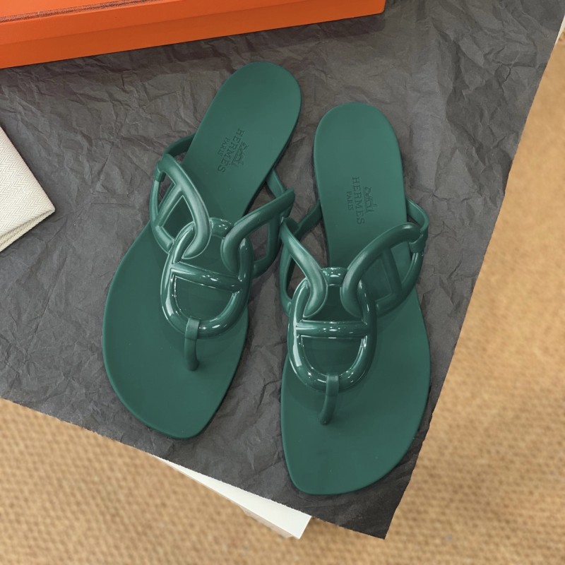 Hermes Sandals 