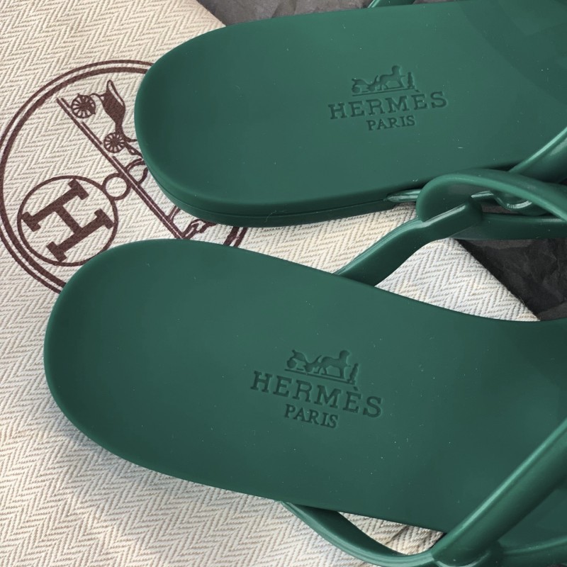 Hermes Sandals 