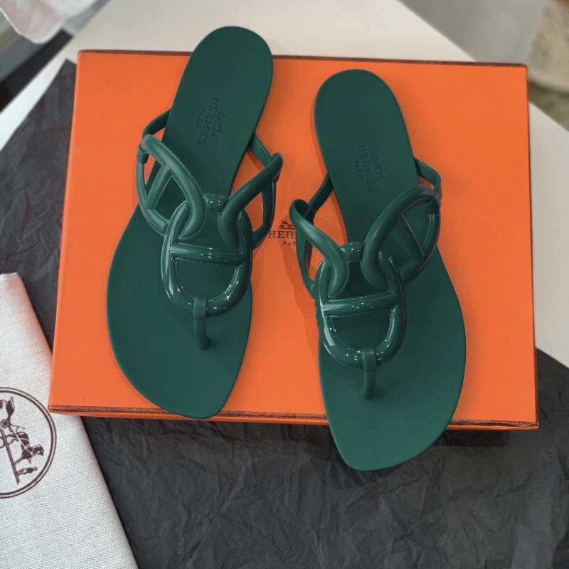 Hermes Sandals 