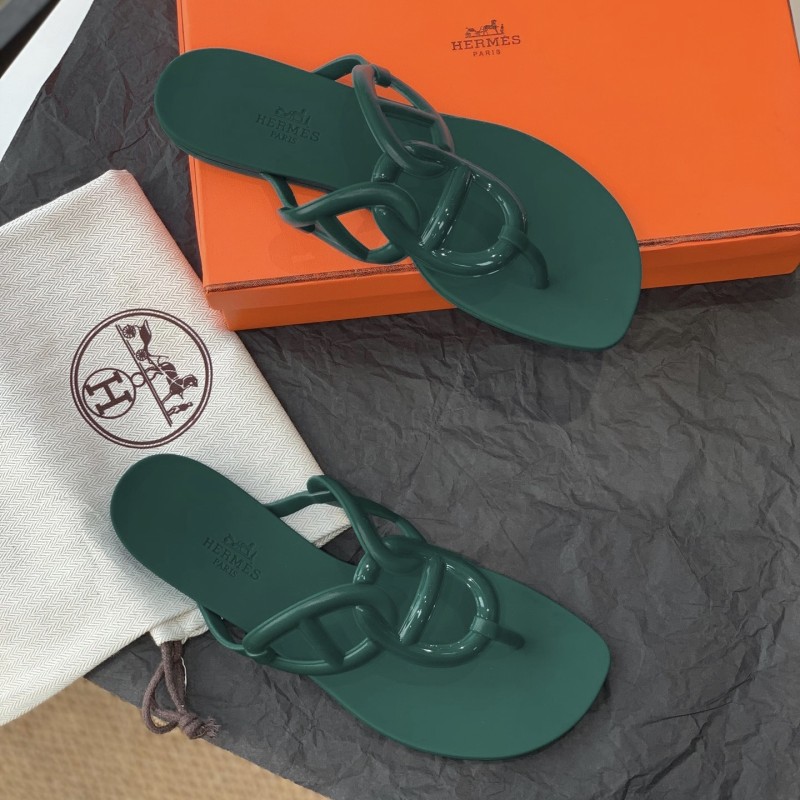 Hermes Sandals 