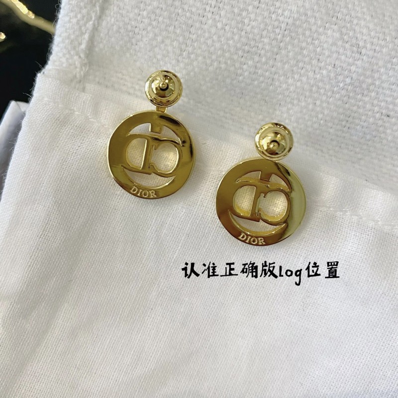 Dior Earrings 