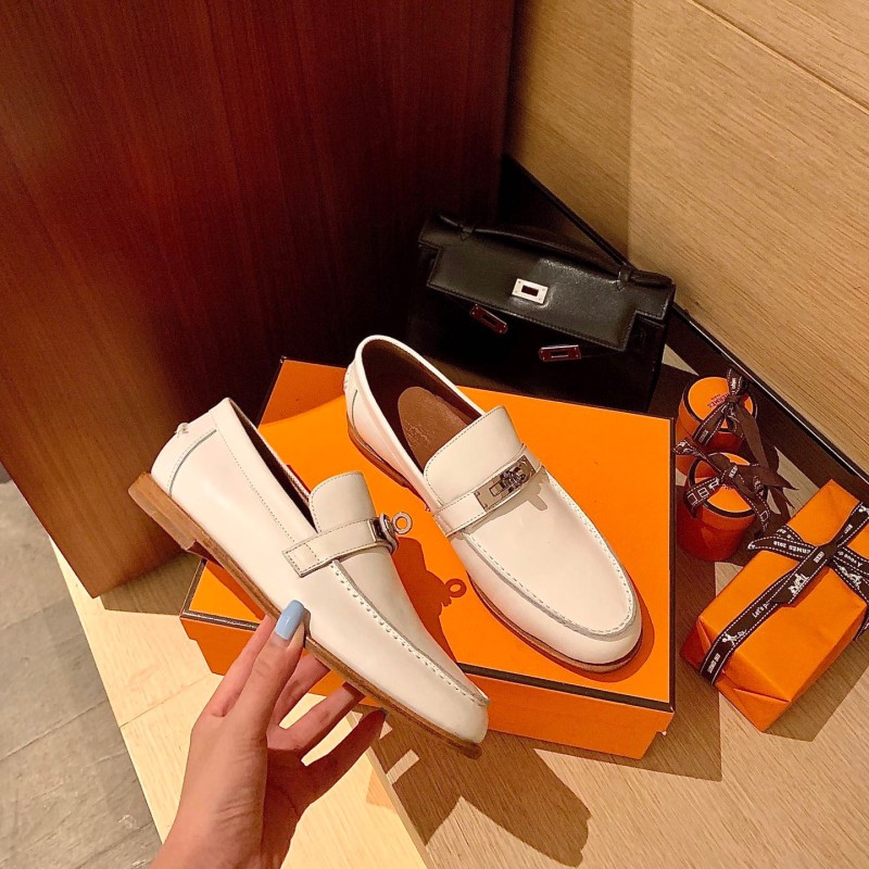 Hermes Shoes