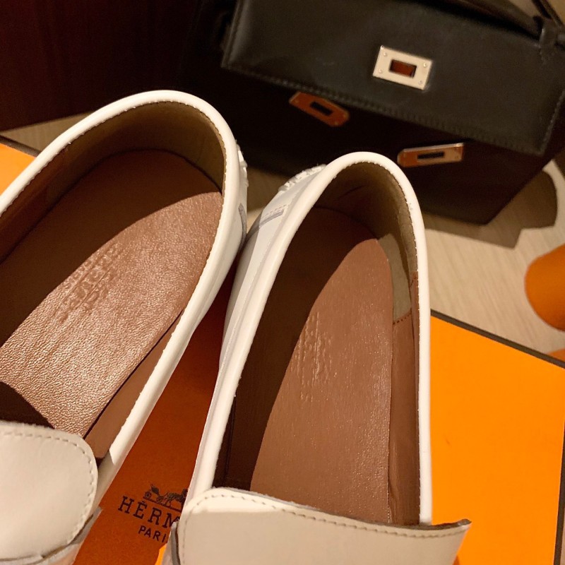 Hermes Shoes