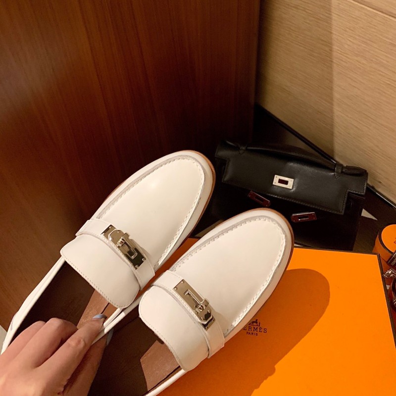 Hermes Shoes