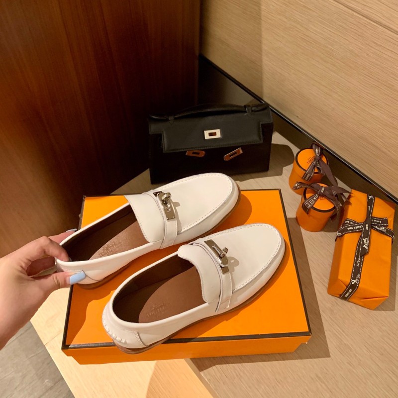 Hermes Shoes